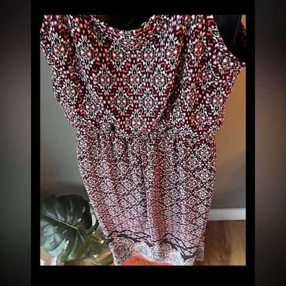 Sundresses Lot Of 3 Small /Medium~ Midi ~Maxi ~Sleeveless ~ Lightweight - Picture 13 of 15